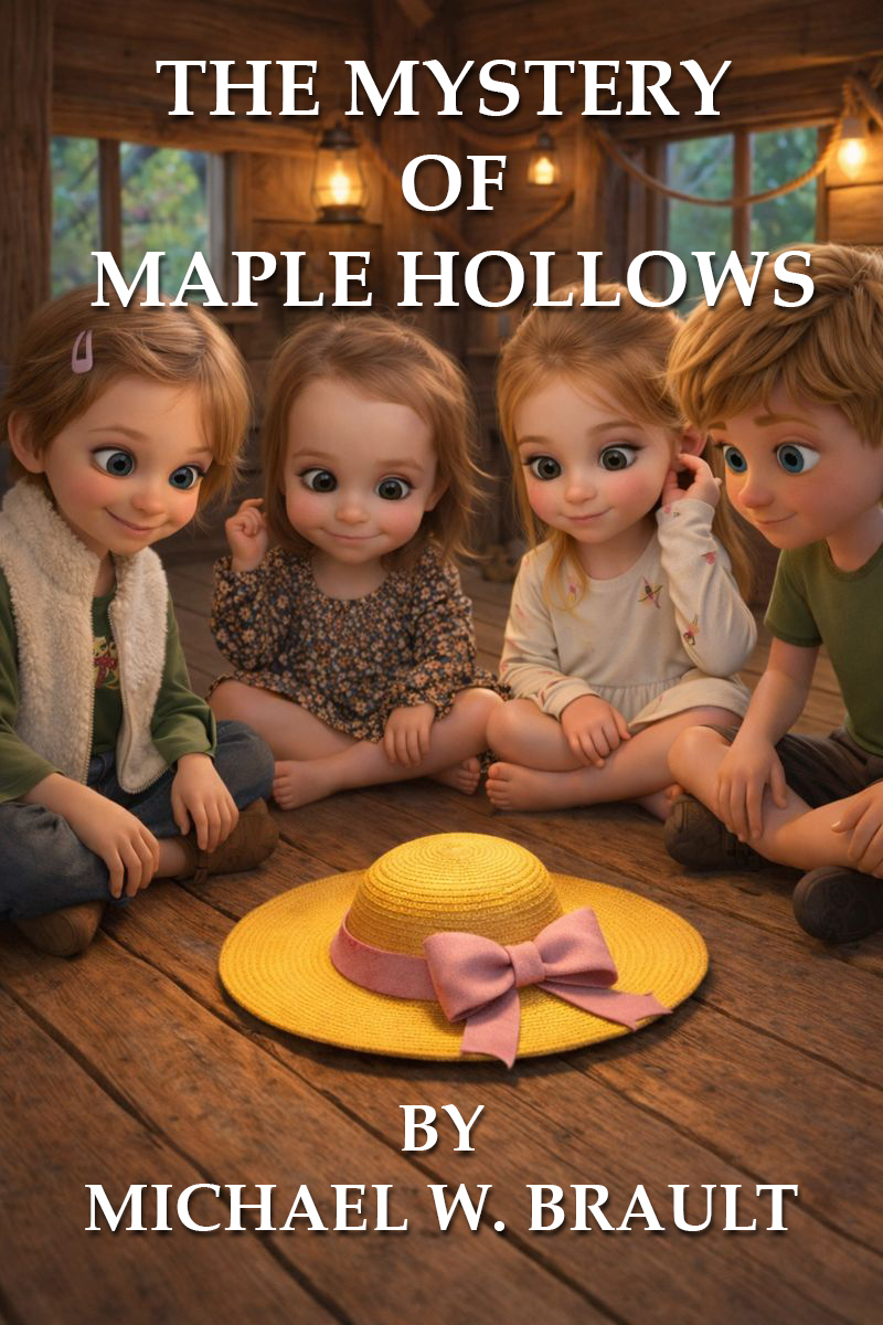 The Mystery Of Maple Hollows